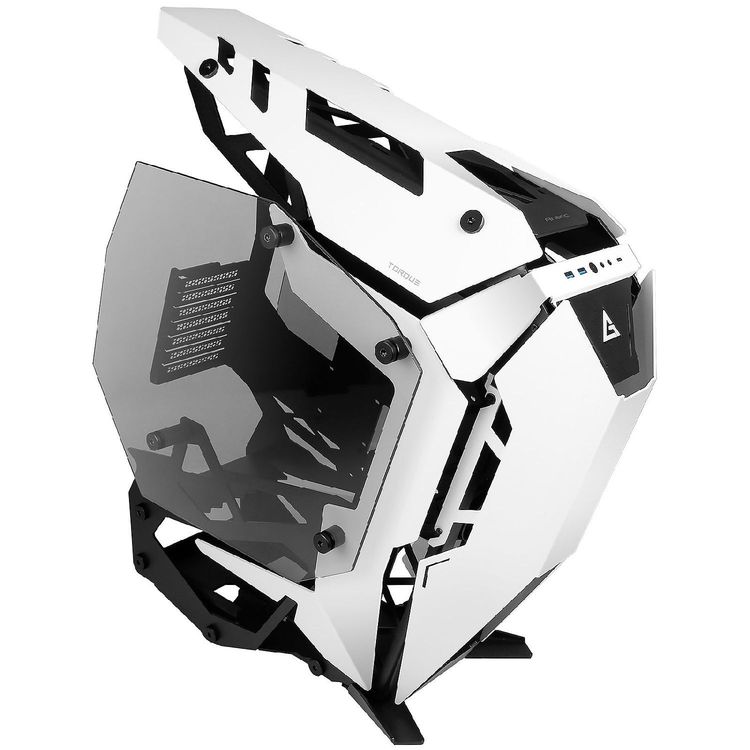 Featured Build